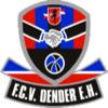 登德logo