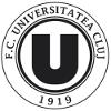 克卢日大学logo