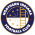 印第安纳州北部logo